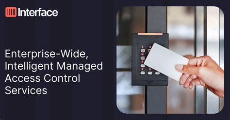 managed access control